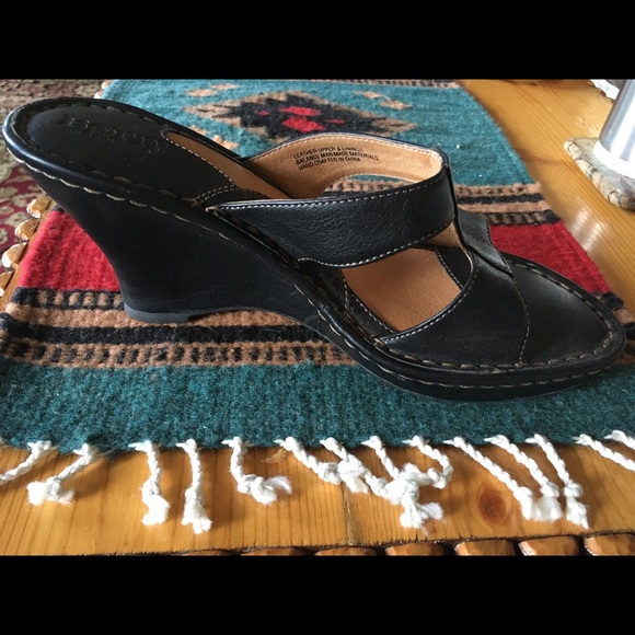 Born sandal - Picture 3 of 4